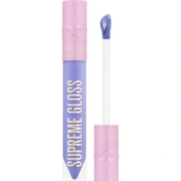 Jeffree Star 🪢 NIB Supreme Gloss in “No Apologies” - Picture 3 of 3
